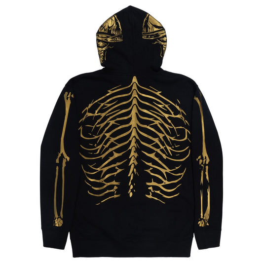 SKELETON JACKET