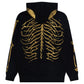 SKELETON JACKET