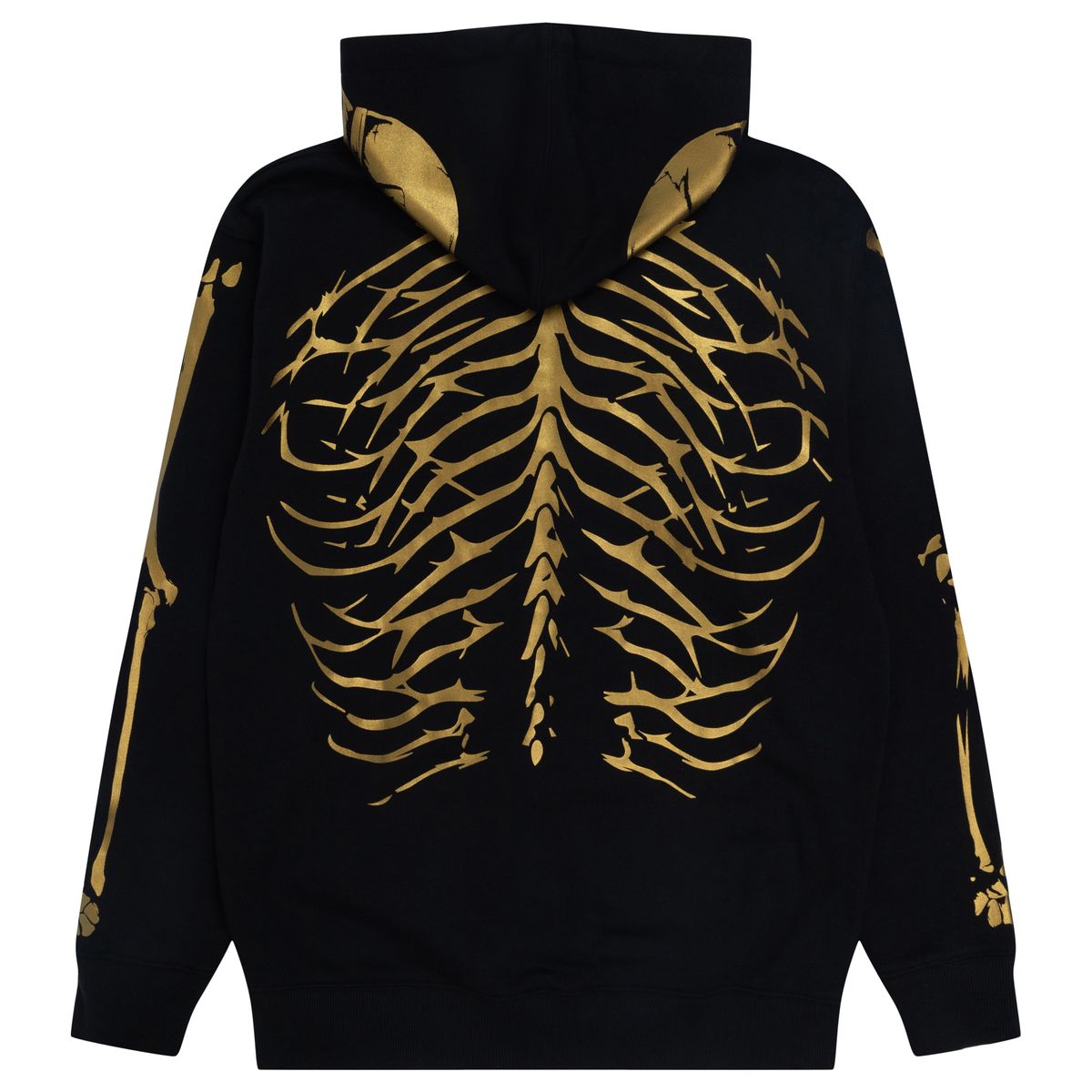 SKELETON JACKET