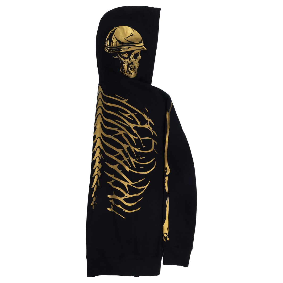 SKELETON JACKET