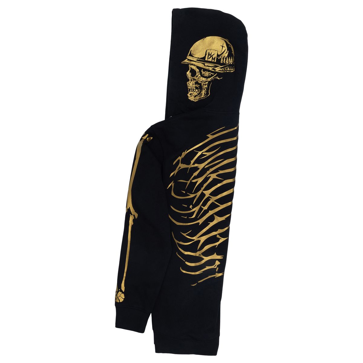 SKELETON JACKET