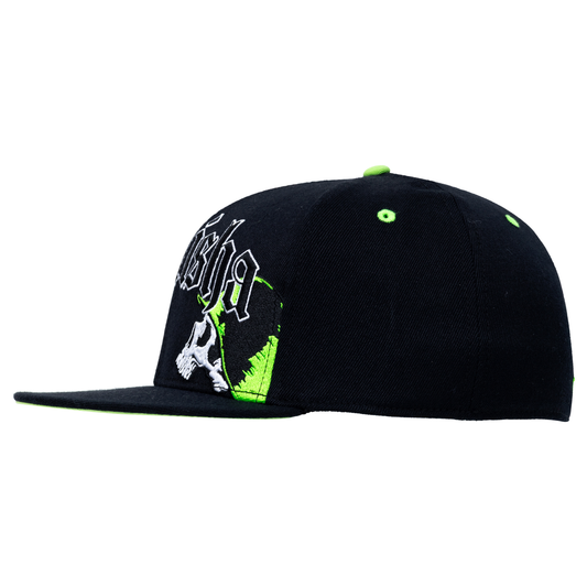 CRANKED FLEX HAT