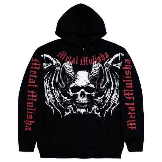 DARKNESS HOODIE