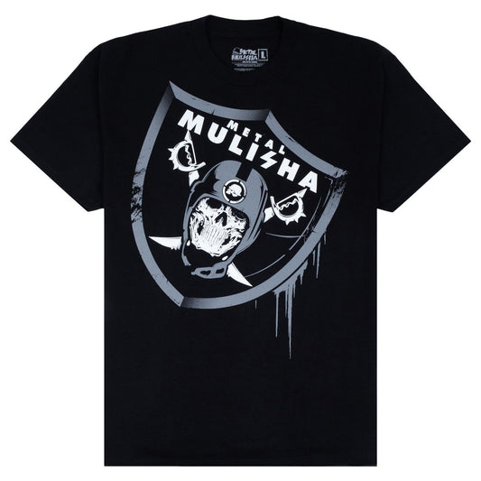 X NATION TEE