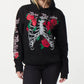 BONEZ PULLOVER HOODIE