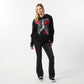 BONEZ PULLOVER HOODIE