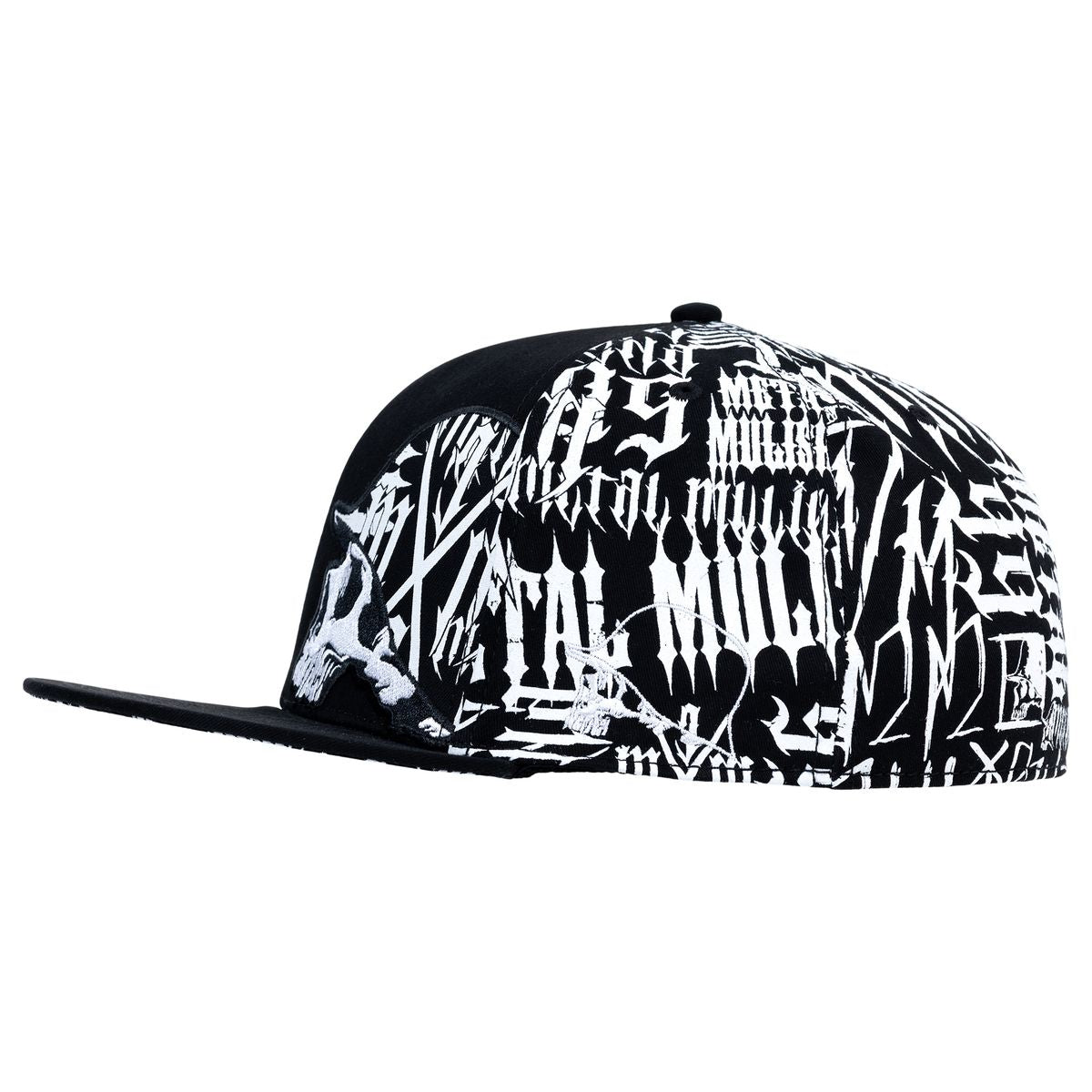 SKATTERED FLEX HAT