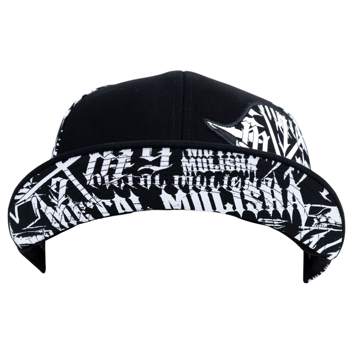 SKATTERED FLEX HAT