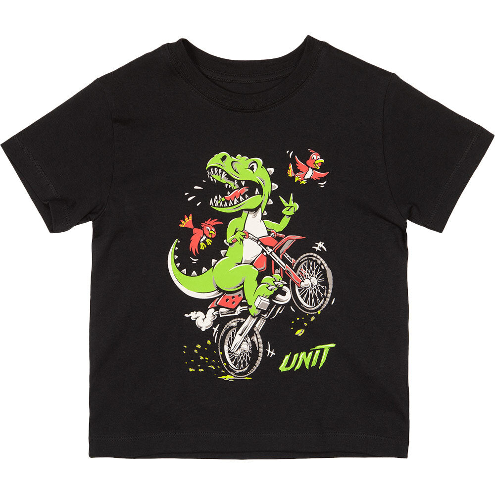 REXER KIDS TEE