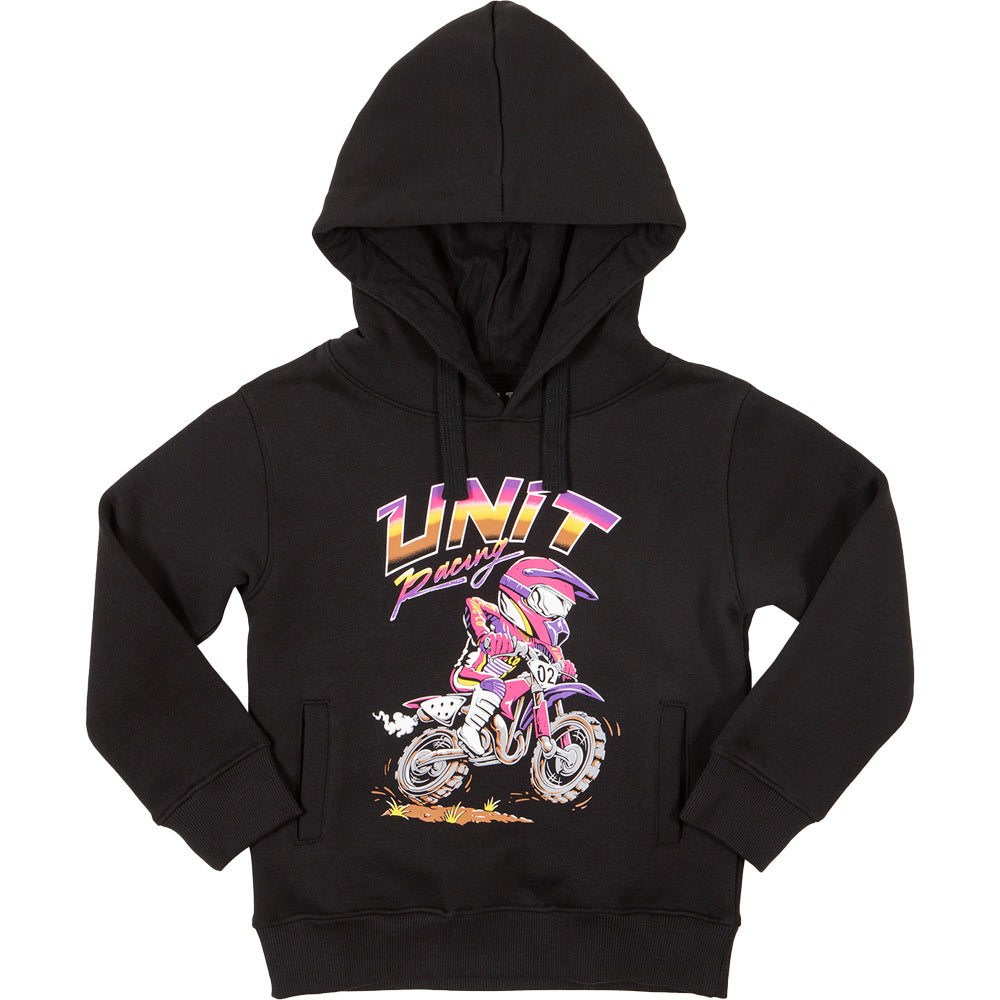 COBRA KIDS HOODIE