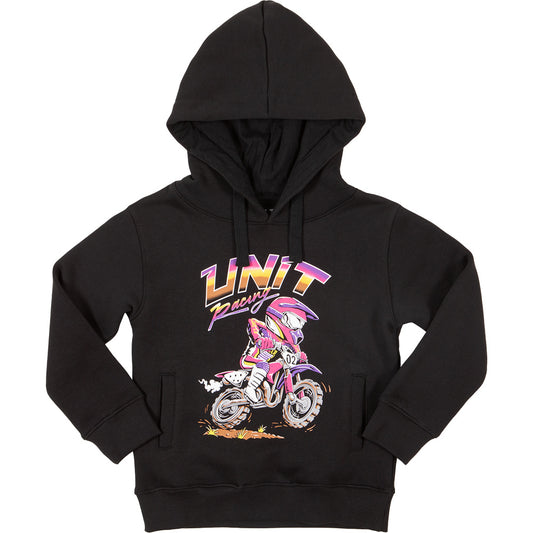 COBRA KIDS HOODIE