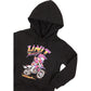 COBRA KIDS HOODIE