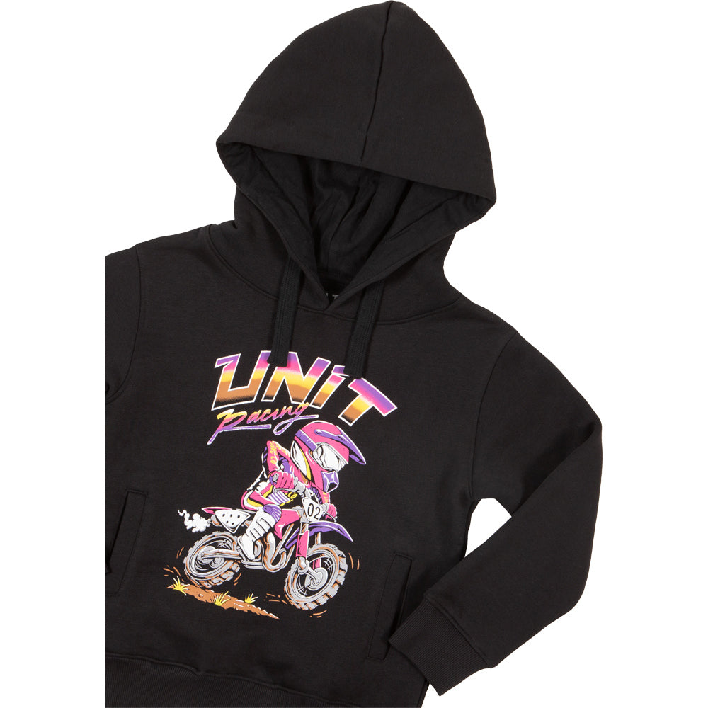 COBRA KIDS HOODIE