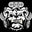Motor Hound Motorsport Apparel logo