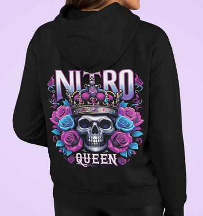 NITRO QUEEN JACKET