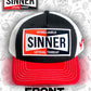 SINNER HAT