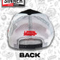 SINNER HAT