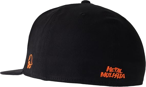 BUNKER FLEX HAT