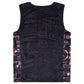 D-LUSH JERSEY TANK