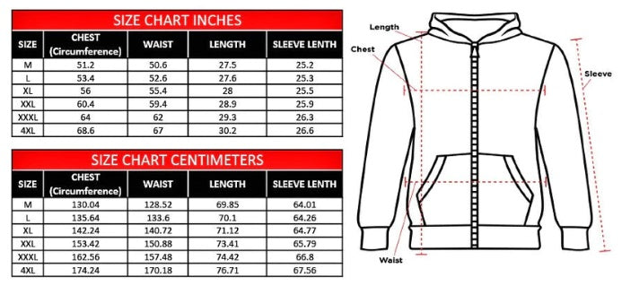 Fanzilla Chart FLIGHT & FIGHT HOODIE – Motor Hound