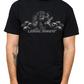 PISTOL PACKING GORILLA TEE