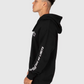 CODED HOODIE