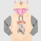 UNICORN UNISTAR KIDS HOODIE