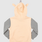 UNICORN UNISTAR KIDS HOODIE