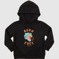 BORN FREE KIDS HOODIE