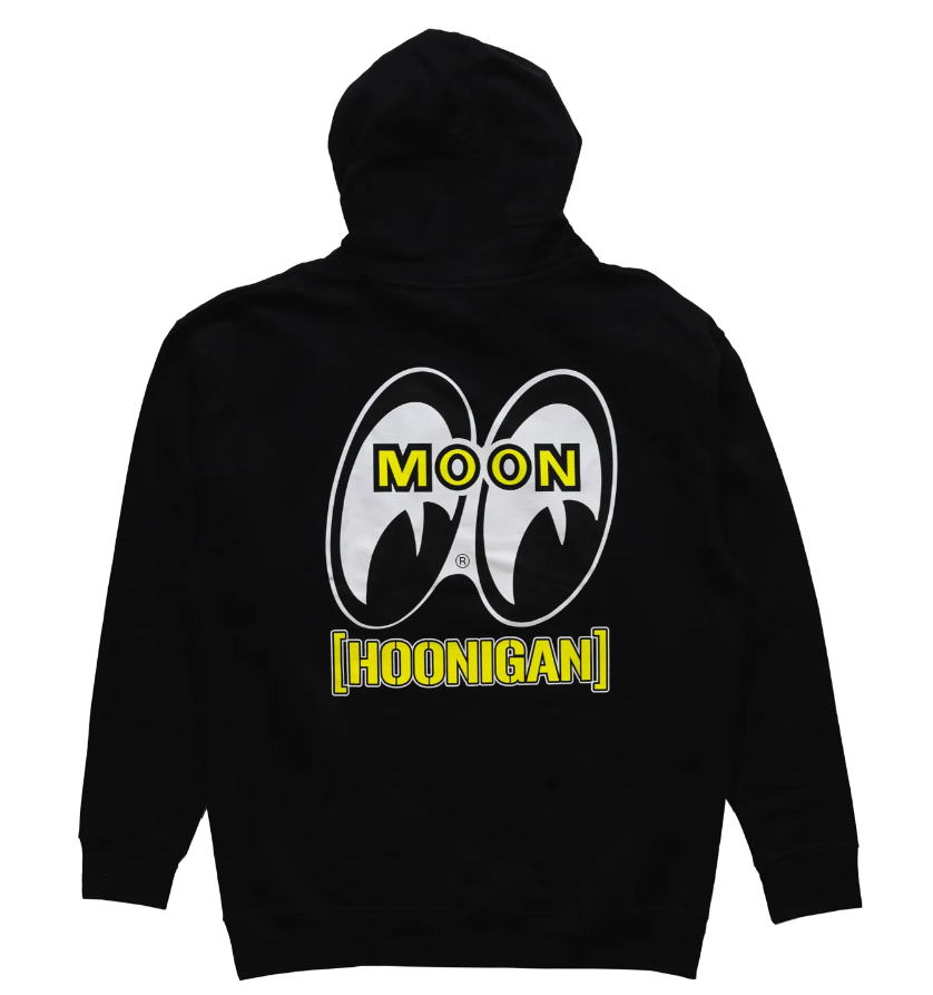 HOON MOON HOODIE