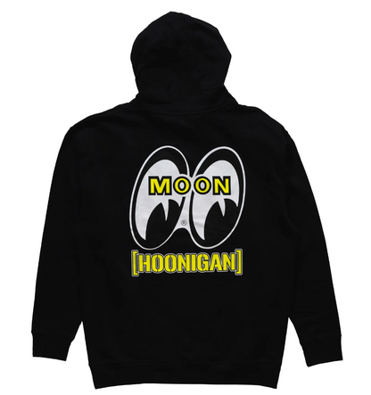 HOON MOON HOODIE