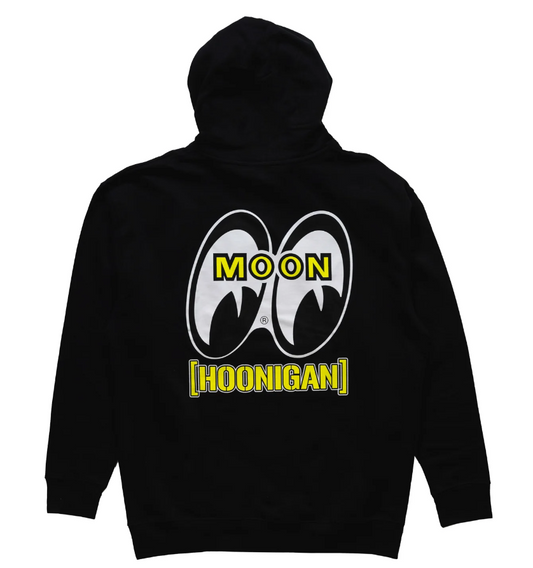 HOON MOON HOODIE