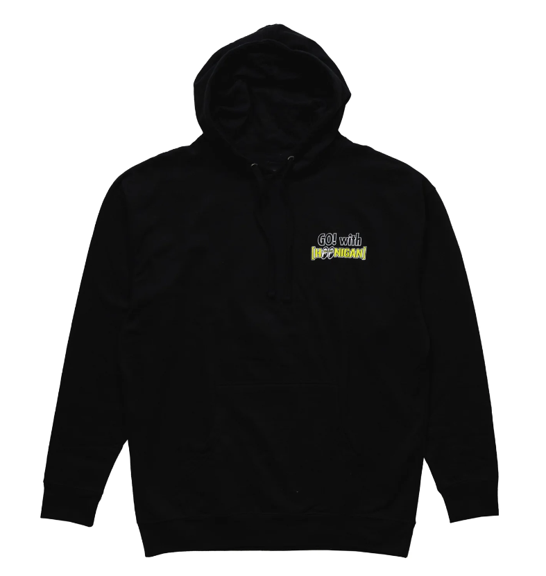 HOON MOON HOODIE