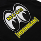 HOON MOON HOODIE