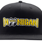 MOONBAR SNAPBACK HAT