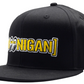 MOONBAR SNAPBACK HAT