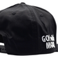 MOONBAR SNAPBACK HAT