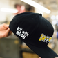 MOONBAR SNAPBACK HAT