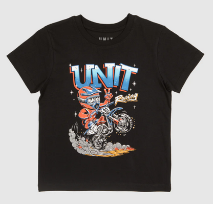 FREESTYLE KIDS TEE
