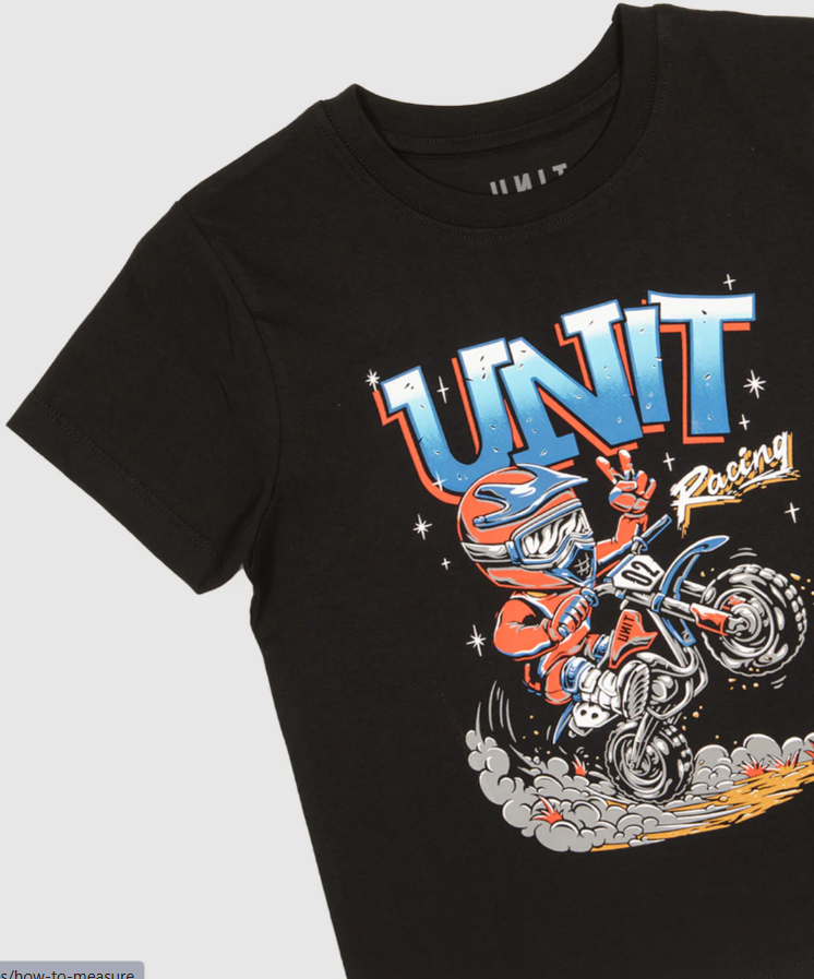 FREESTYLE KIDS TEE
