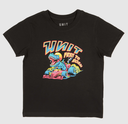 ROAM KIDS TEE