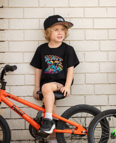 ROAM KIDS TEE