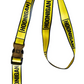 RATCHET STRAP LANYARD