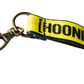 RATCHET STRAP LANYARD