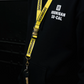 RATCHET STRAP LANYARD