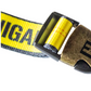 RATCHET STRAP LANYARD