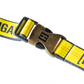 RATCHET STRAP LANYARD