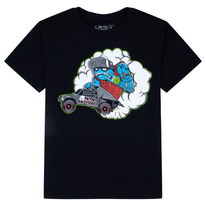 KIDS TROPHY TROLL TEE