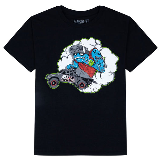 KIDS TROPHY TROLL TEE