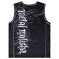 WAR PAINT JERSEY TANK